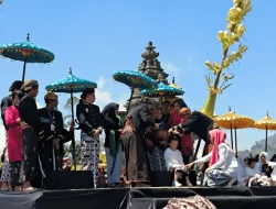 Perpaduan Unik antara Budaya dan Alam di Dieng Culture Festival