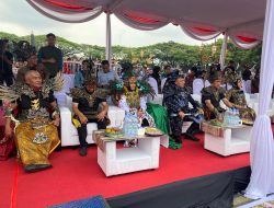 Malang Flower Carnival Masuk Kalender of Event dan Karisma Nusantara