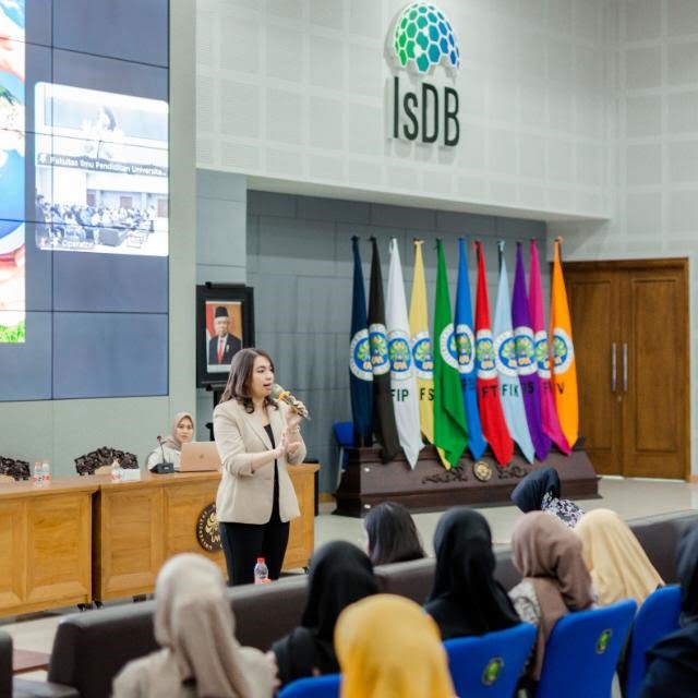 fip um gelar seminar nasional