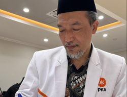 Ketua DPD PKS Kota Malang Ernanto Djoko Purnomo Siap Dukung WALI di Pilkada 2024