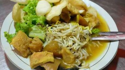 Tahu Campur Surabaya : Lezatnya Kuliner Legendaris Kota Pahlawan