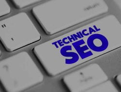 Elemen Kunci Dalam Technical SEO