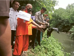 Kasus Mutilasi Sawojajar, Pembelaan Terdakwa Klaim Tidak Sengaja atau Khilaf