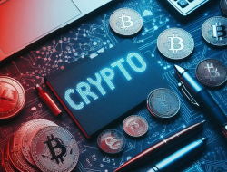 Sejarah Awal Mula Mata Uang Crypto