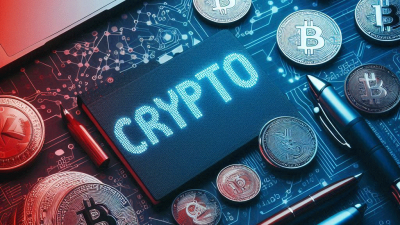 Sejarah Awal Mula Mata Uang Crypto