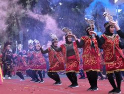 Karnaval Kota Malang Belum Kelar! Ini Dia Jadwal Karnaval Awal Pekan September