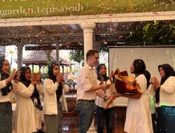 Glow+ Clinic Rayakan “13th Glowgether” di Turen Malang