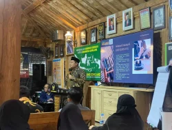 Dari Camp King Sulaiman ke Panggung Politik: Inspirasi dan Harapan bagi Pemimpin Masa Depan