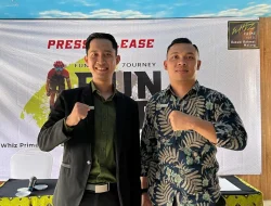 Whiz Prime Hotel Basuki Rahmat Malang Gelar Funbike Meriah Rayakan Hari Jadi Hotel dan Hari Pahlawan 2024