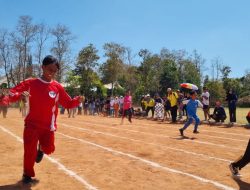 Banyuwangi Gelar Peparkab II untuk Menemukan Atlet Disabilitas yang Berbakat