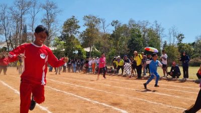 Banyuwangi Gelar Peparkab II untuk Menemukan Atlet Disabilitas yang Berbakat