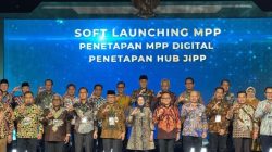 Penetapan Mal Pelayanan Publik (MPP) Digital Pemkab Bangkalan