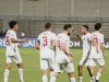 Hasil Timnas Indonesia vs Bahrain yang Imbang