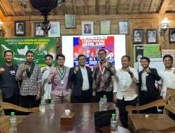 Forum Pemuda Gemilang, Sepakati Kontribusi Membangun Bangsa