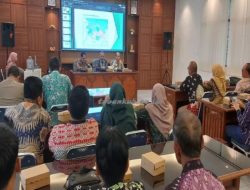 Pemkab Ponorogo Lakukan Studi Tiru di Tuban untuk Gali Informasi