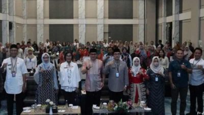 Kelurahan Madyopuro dan Bumiayu Resmi Deklarasikan 5 Pilar STBM