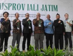 Kota Malang Dipercaya Menjadi Tuan Rumah Musprov IALI Jawa Timur