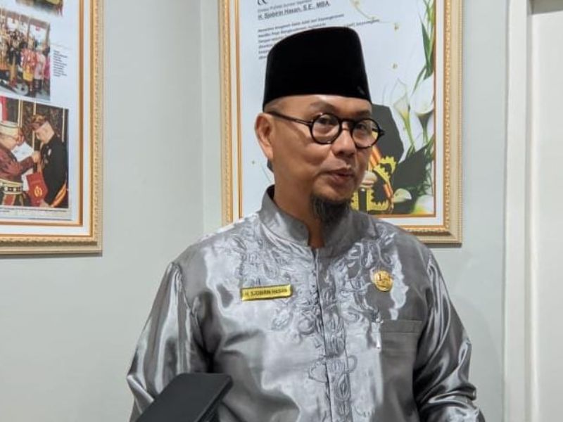 PUDAM Bangkalan Jelaskan Biaya Pasang Sambungan Baru