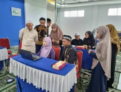 Pesantren Digital: Pemanfaatan AI untuk Digital Marketing Pesantren Tholabie Malang