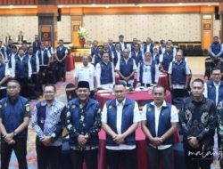 Pj Wali Kota Malang, Pastikan Kesiapan Pemkot Malang untuk Sukseskan Pilkada Serentak 2024