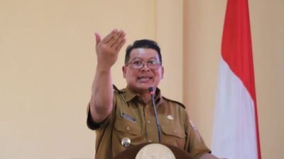 Plt Bupati Malang Beri Arahan dalam Rakor Tindak Lanjut RARK-RAPB KPRI Pemkab Malang Tahun 2025