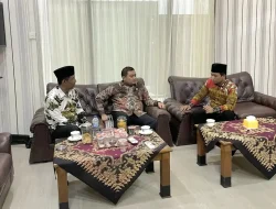 Puguh Wiji Pamungkas Perkuat Sinergi Bela Rakyat di DPRD Kabupaten Malang