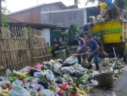 Persoalan TPS Muharto: DLH Kota Malang Akan Segera Perbaiki