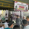 Pilkada Serentak 2024 di Kota Blitar Berjalan Lancar, Partisipasi Pemilih Meningkat