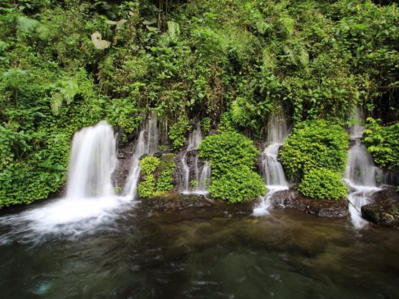 wisata air terjun malang