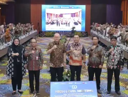 Pemprov Jatim Percepat Digitalisasi Transaksi Daerah untuk Tingkatkan Transparansi