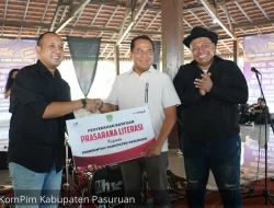 Road to Rock Legends Festival 2024: Kebangkitan Musik Rock di Pasuruan