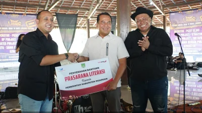 Road to Rock Legends Festival 2024: Kebangkitan Musik Rock di Pasuruan