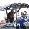 Fun Fishing Lekok Beach 2024, Peserta Jajal Spot Mancing Laut Pasuruan