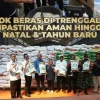 Stok Beras Bulog Trenggalek Aman Hingga Dua Bulan, Siap Dukung Operasi Pasar Murah