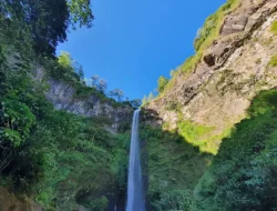 Menikmati Keindahan Coban Rondo: Lokasi, Daya Tarik, dan Harga Tiket