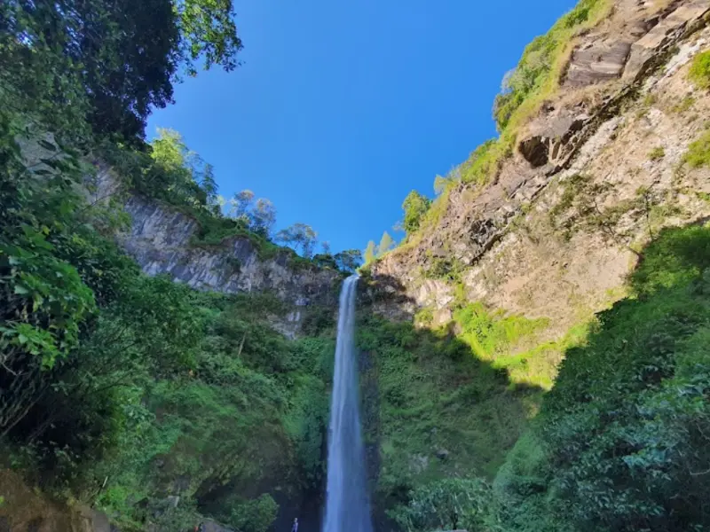 Air Terjun Coban Rondo