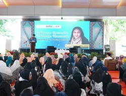 Pemkab Lamongan Gelar Seminar Neuro-Parenting untuk Tingkatkan Ketahanan Keluarga