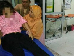 Remaja Tembilahan Overdosis Dextro, Selamat Setelah Mendapat Pertolongan Medis