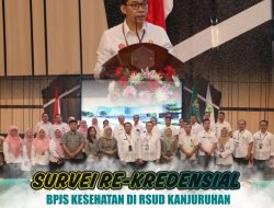 RSUD Kanjuruhan Lakukan Re-Kredensial untuk Perpanjangan Kerja Sama BPJS 2025