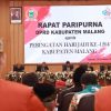 Peringatan Hari Jadi Ke-1264 Kabupaten Malang, Bupati Sanusi Ajak Warga Maju Bersama