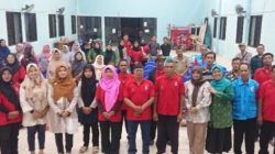 Bersama Lawan Narkoba: Kelurahan Ngampel Gelar Evaluasi Program P4GN 2024