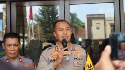 Viral Pembentakan Kabag OPS Polres Kediri, Pemotor Ternyata Depresi Ditinggal Pacar dan Ayah