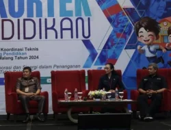 Pemkot Malang Fokus Atasi Anak Tidak Sekolah dengan Strategi Terpadu