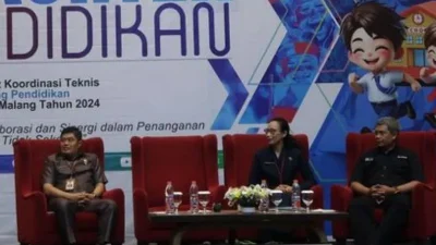 Pemkot Malang Fokus Atasi Anak Tidak Sekolah dengan Strategi Terpadu