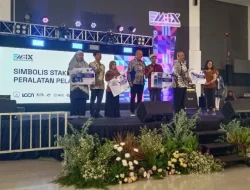 Festival Mbois IX Resmi dibuka, Siap Gemparkan Malang dengan Mengangkat Semangat Ekonomi Kreatif