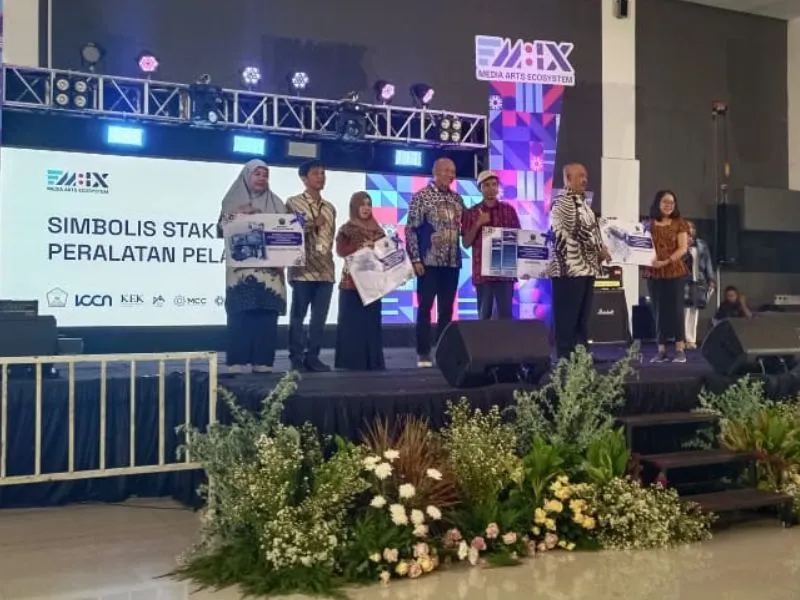 Festival Mbois IX Siap Gemparkan Malang