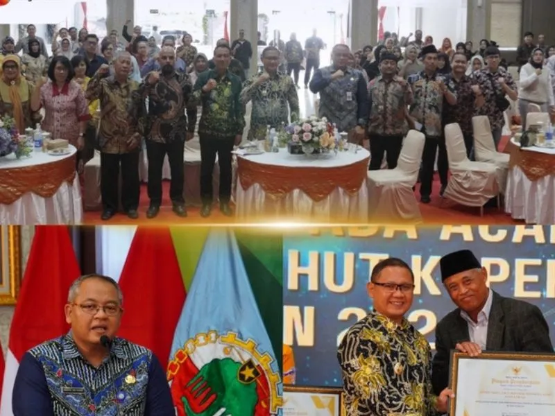 Pemkot Batu Launching Koperasi Multi Pihak Kreatif Pertama