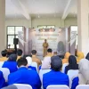 Generasi Muda Kediri Dikenalkan ke Sejarah Lewat Seminar Kajian Koleksi Museum Airlangga