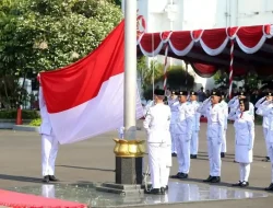 Peringati Hari Pahlawan, Pemkot Surabaya Minta Warga Kibarkan Bendera dan Kenakan Busana Perjuangan