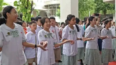 Fenomena Guru Takut Murid Marak di Media Sosial, Dispendik Surabaya Siapkan Metode Pembelajaran Nyaman